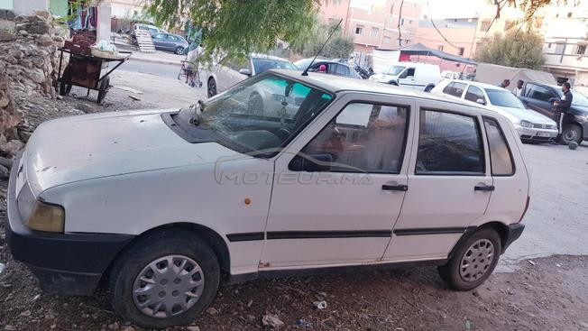 Fiat Uno Diesel Manuelle 1999 à Youssoufia