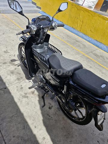 Moto encore neuve 33 - 2