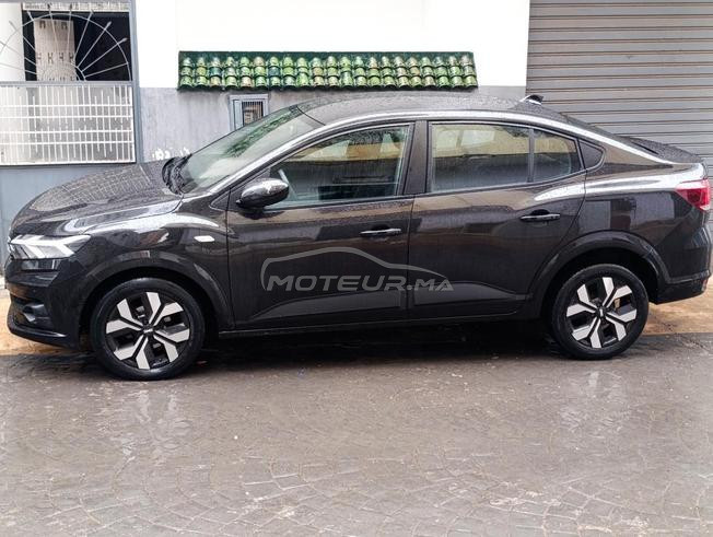 Dacia Logan 2024 - 41k - Journey