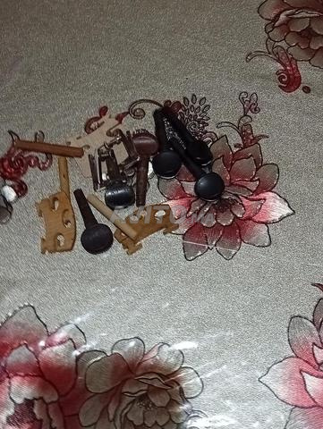 Accessoires violon 4/4 - 2