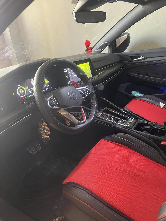 Golf8 gti clubsport diwana 2025 montage germany 