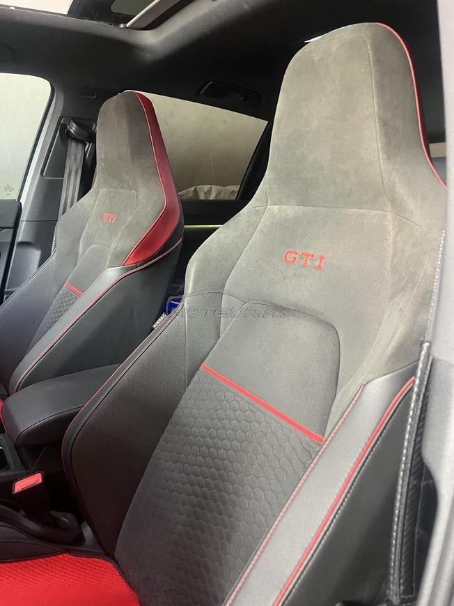 Golf8 gti clubsport diwana 2025 montage germany 