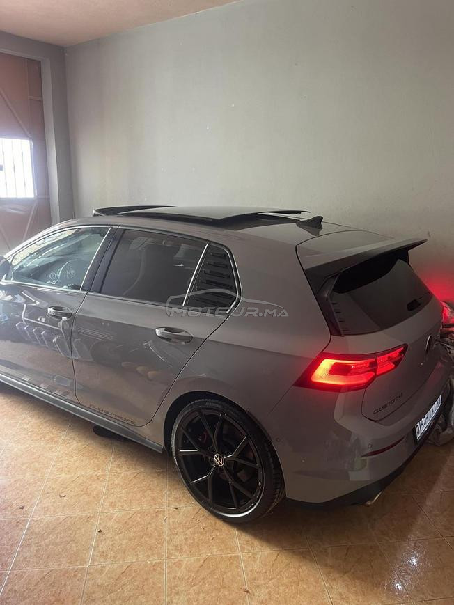 Golf8 gti clubsport diwana 2025 montage germany 