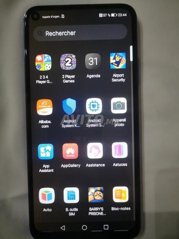 Honor 20 128 Go 6 Go RAM - 2
