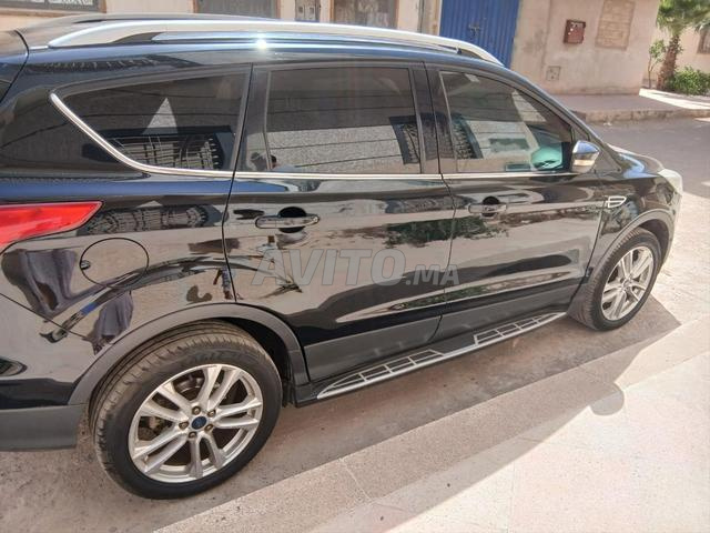 Excellente Ford Kuga - 2