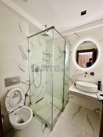 Location bel appartement 3 chambres meublé - 2