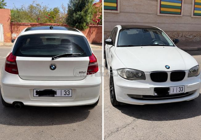tomobila mzl n9iya kayna f agadir li 