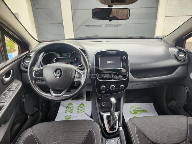 Renault Clio 4