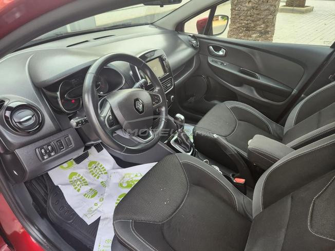 Renault Clio 4