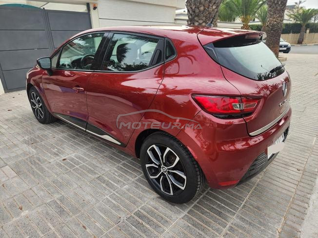 Renault Clio 4