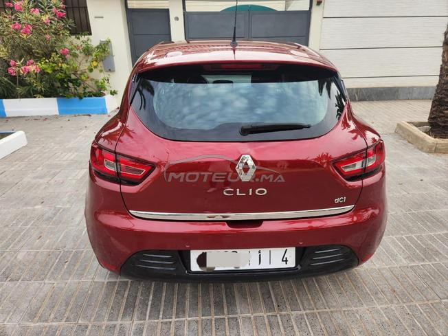 Renault Clio 4