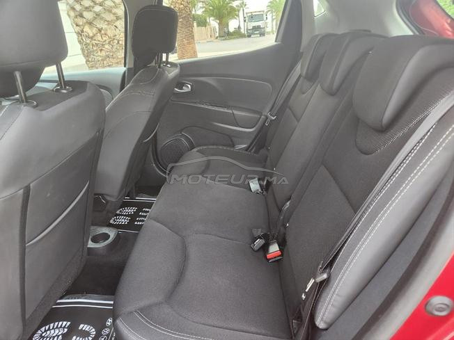 Renault Clio 4