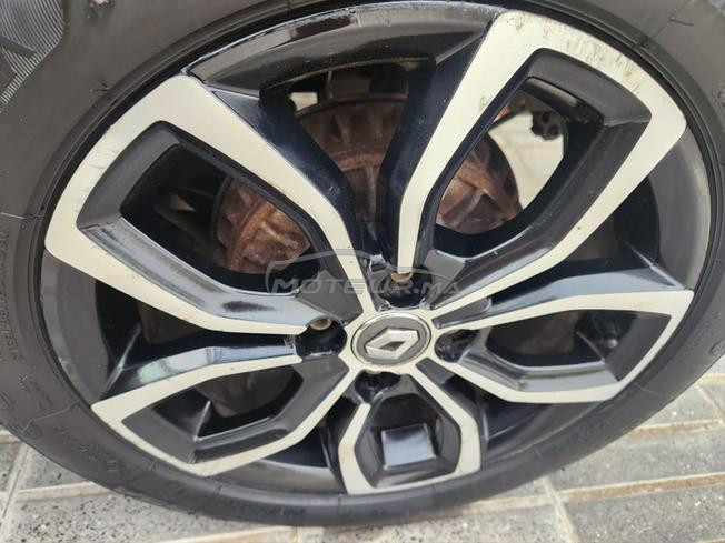 Renault Clio 4