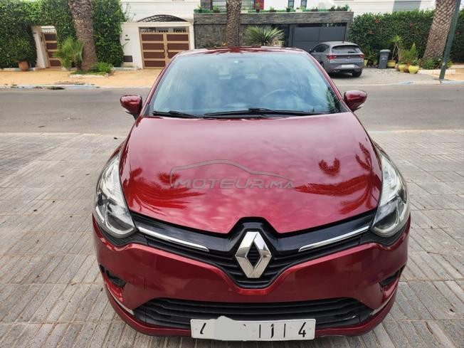 Renault Clio 4