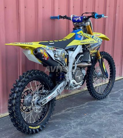 Surron Light Bee X - 2