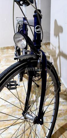 Vélo Giant 700 aluminium - 2
