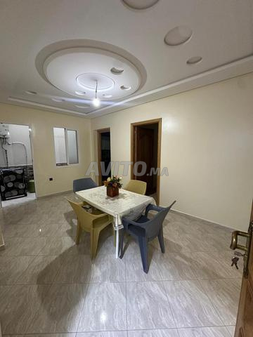 Chambre à louer à Aida village - 2