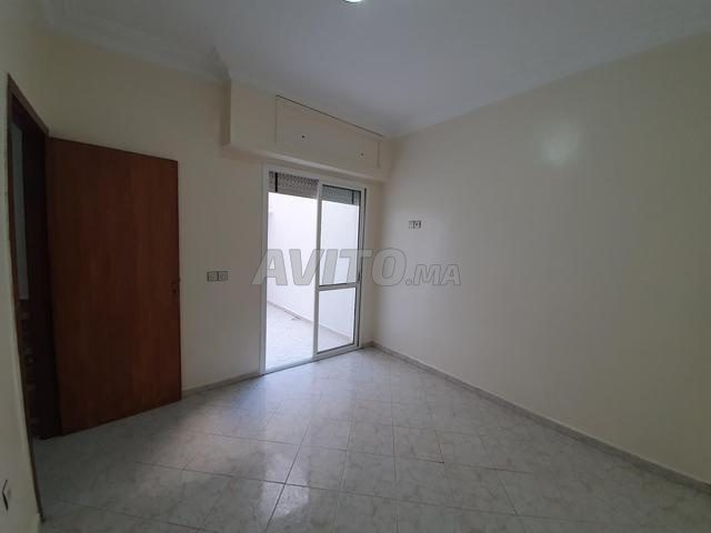 Appartement entièrement rénové 72 m2 Chaimae RDC - 2