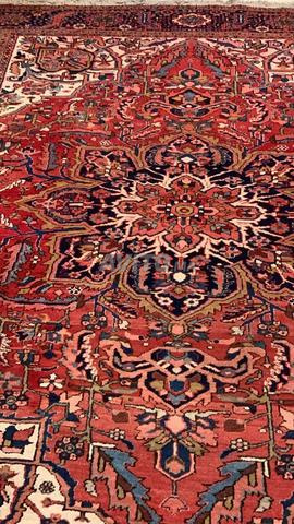 Tapis persan - 2
