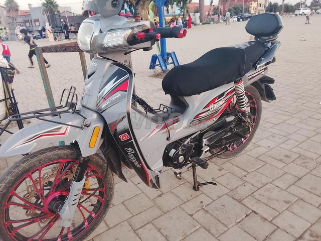Bonne moto - 2