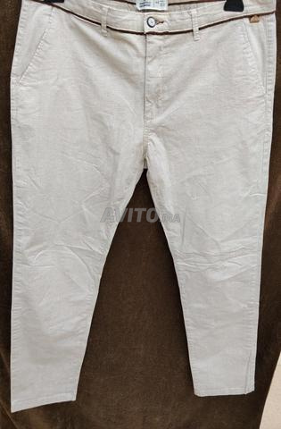 Pantalon LaToile nouveau, classique sport d'extérieur - Taille 38 et 36 - 2