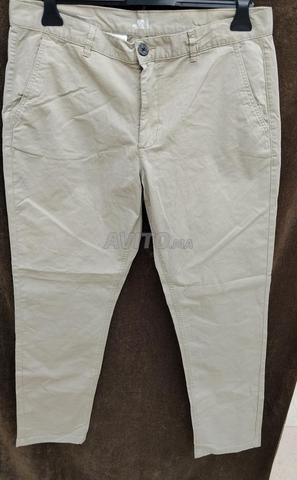 Pantalon pour grandes tailles extérieur taille 36 - 2