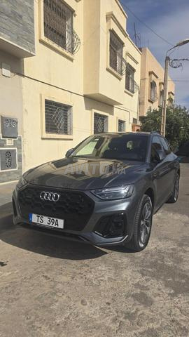 Audi Q5 2023 Automatique 150000km