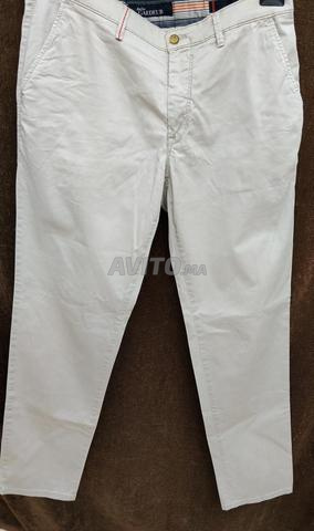 Pantalon pour longues jambes neuf de l'étranger taille 34 - 2