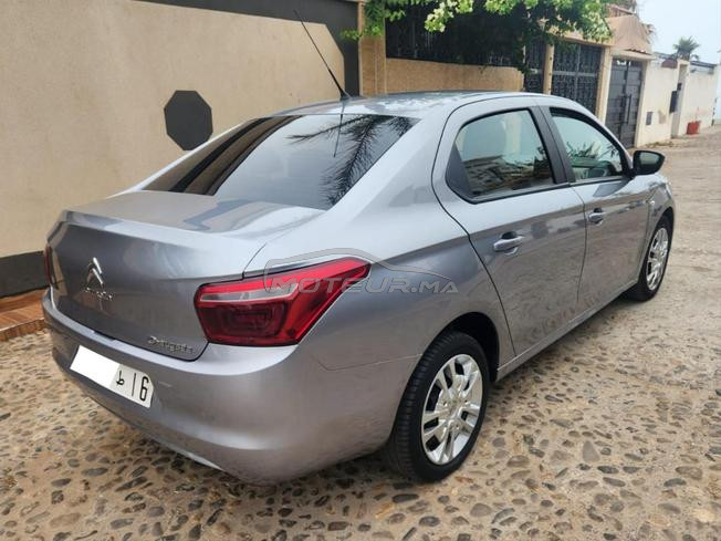 Citroën c-élysé