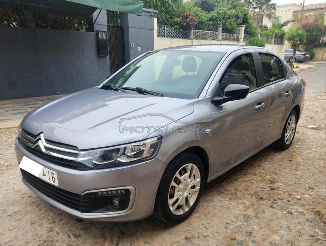 Citroën c-élysé