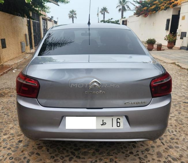 Citroën c-élysé