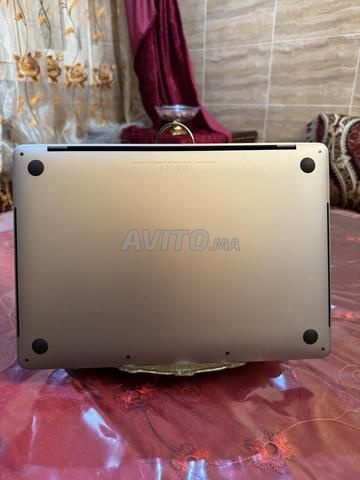 MacBook Pro 13 - 2