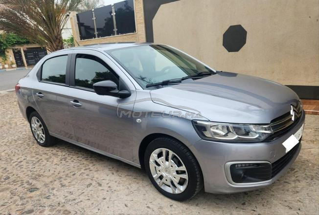 Citroën c-élysé