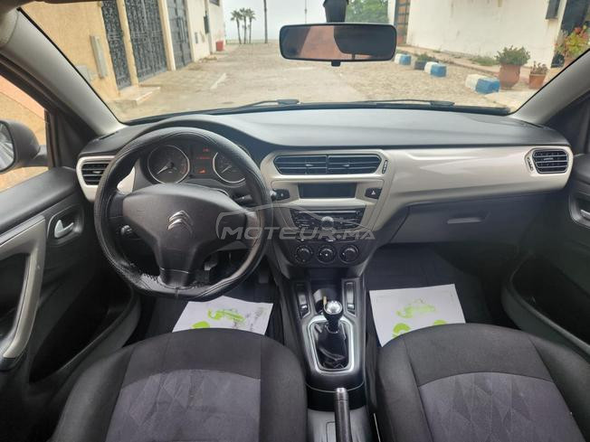 Citroën c-élysé