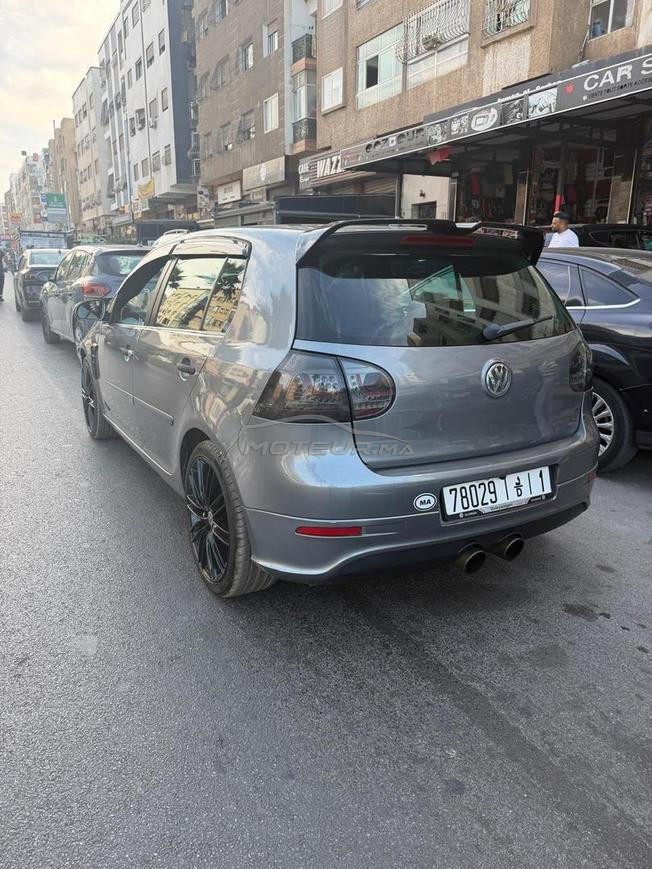golf 5 www automatique 