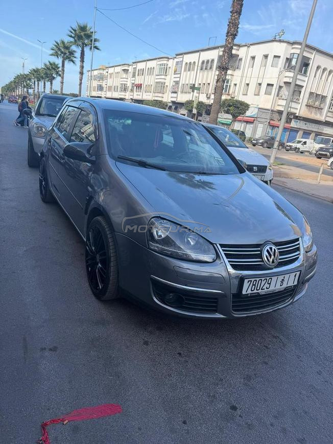 golf 5 www automatique 