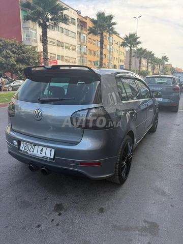 Golf 5 Automatique