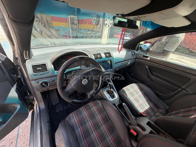 golf 5 www automatique 