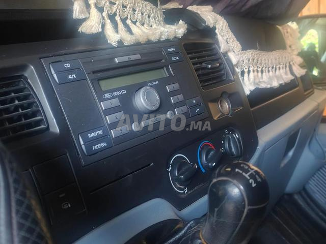 Ford Transit - 2