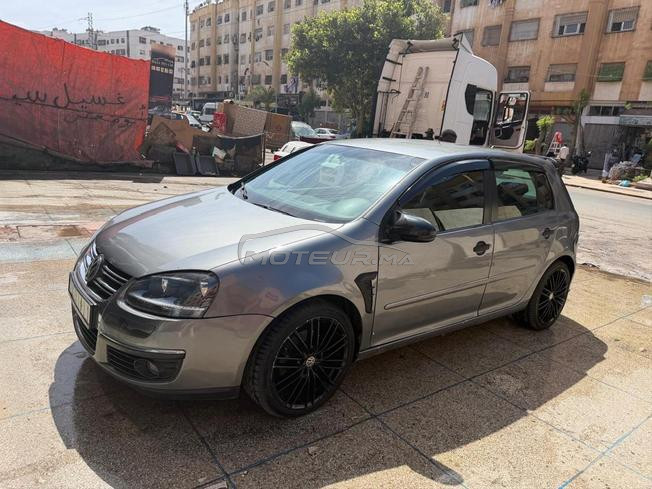 golf 5 www automatique 