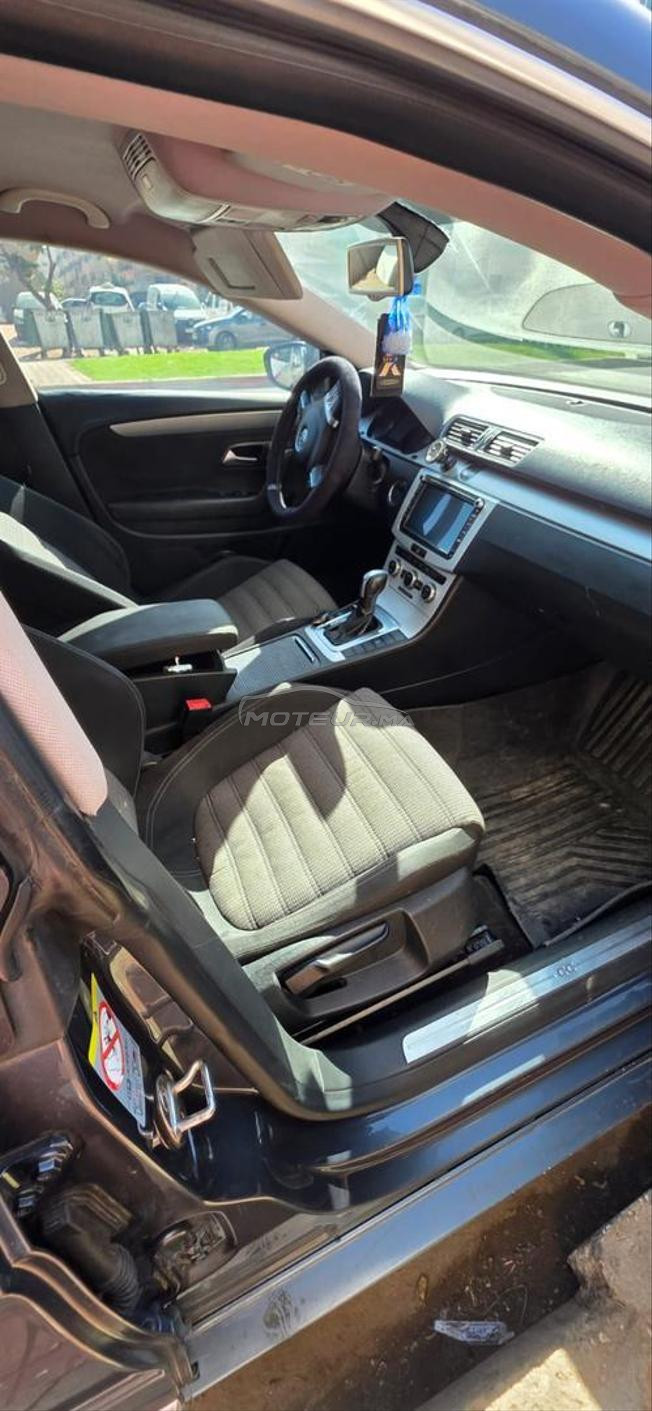 passat cc très bon état 