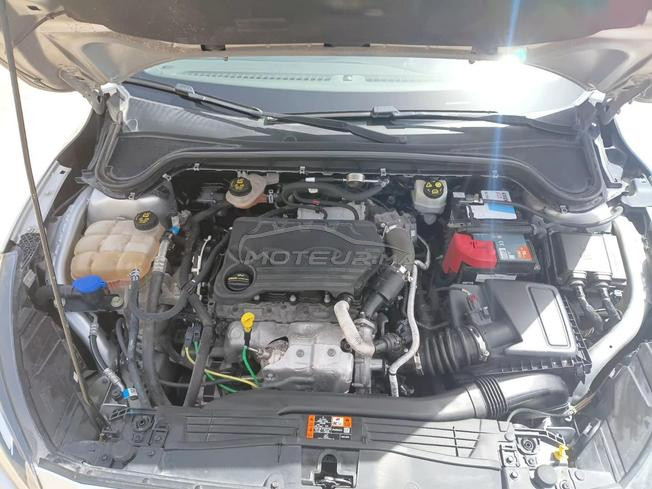 Ford Focus Diesel Manuelle 2021 à Meknès