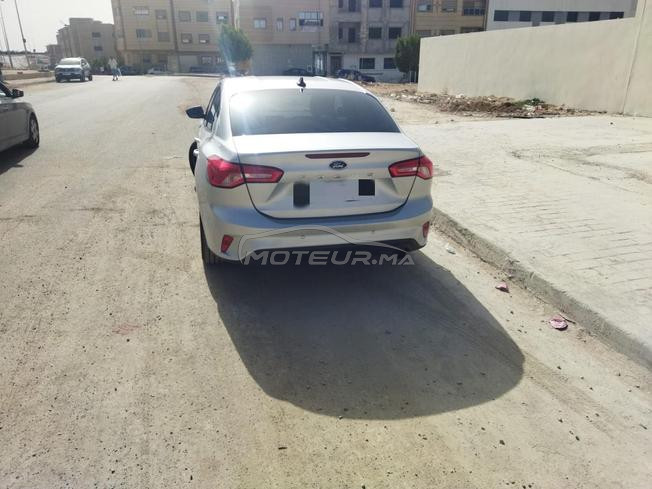 Ford Focus Diesel Manuelle 2021 à Meknès