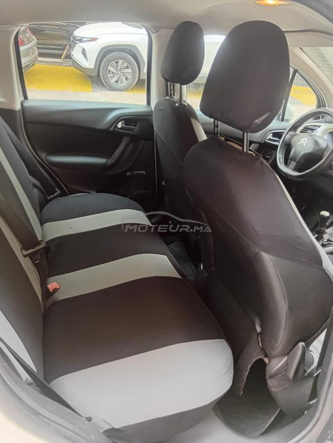 Citroen C3 très bon état essance 