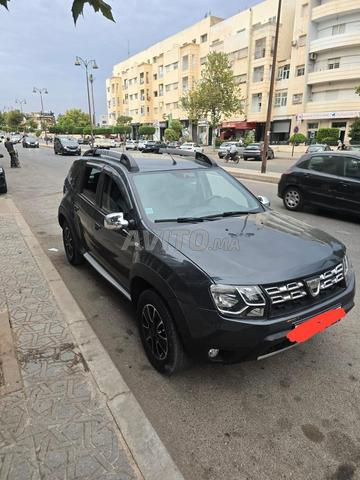 Dacia Duster - 2
