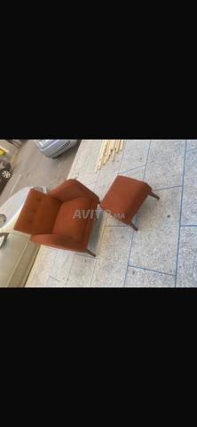 Chaise de luxe - 2