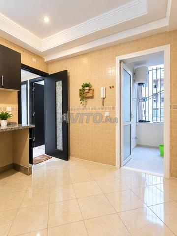Appartement à vendre 74 m² à Mohammedia - 2