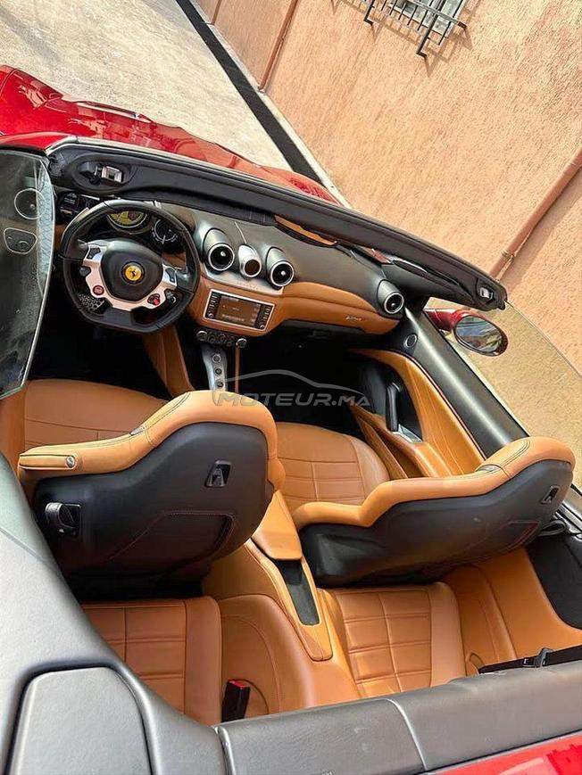 Ferrari California T