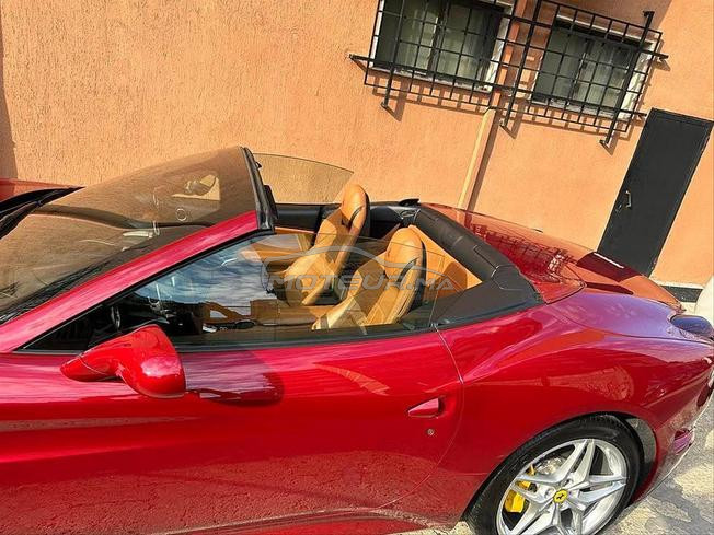 Ferrari California T