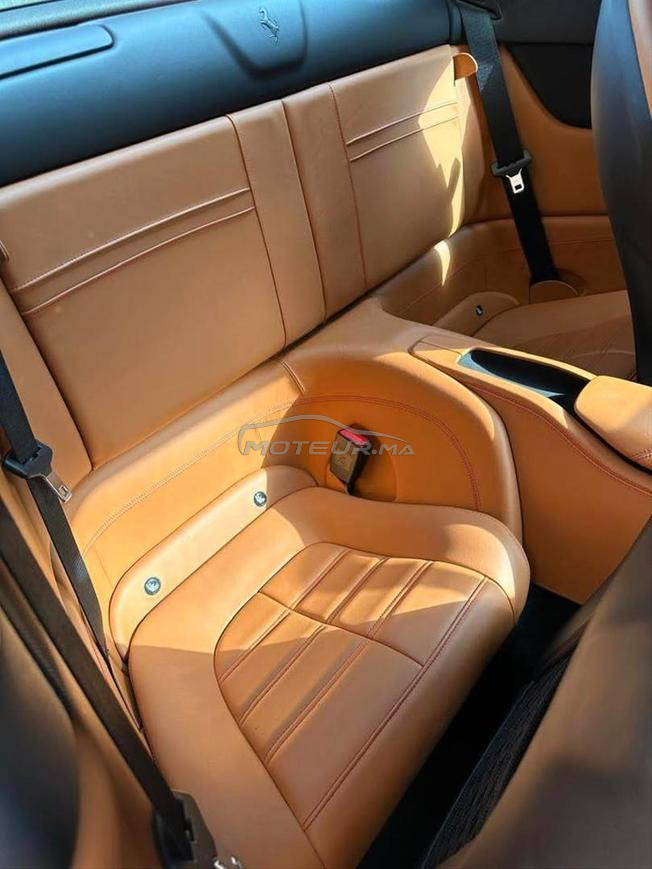 Ferrari California T
